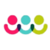 happy beneficiaries icon