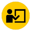 training icon