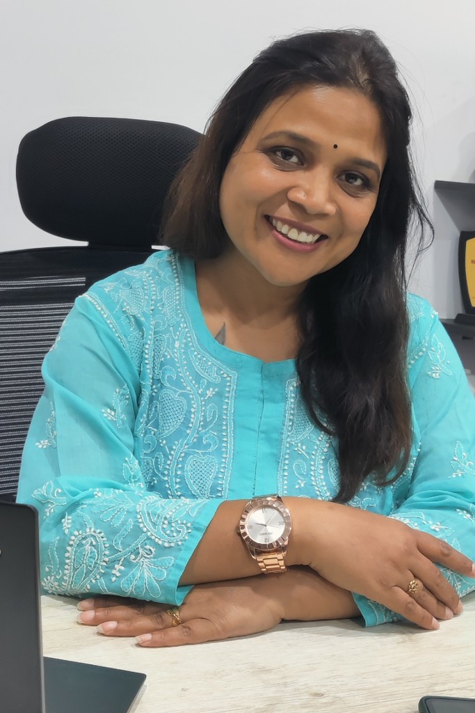 Founder director ngogurukul