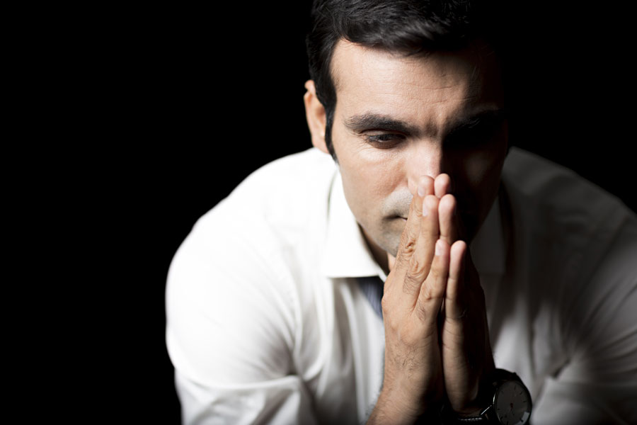 worried ngo